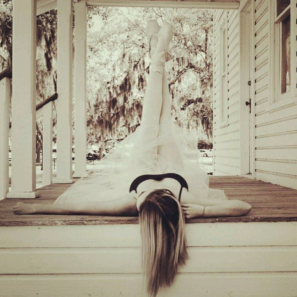 Meet your Posher, Aimee